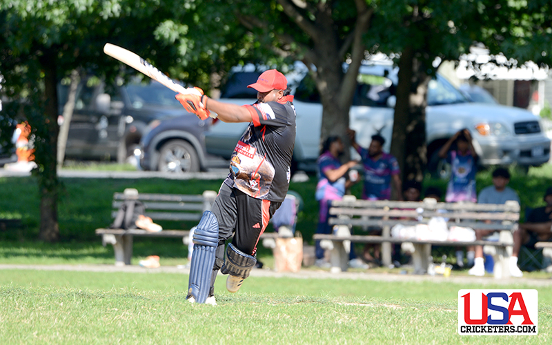 592 Academy vs Spartans Cricket Club24