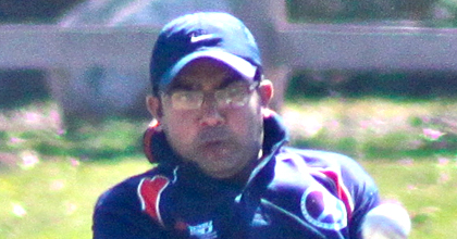 Vishal Khatri