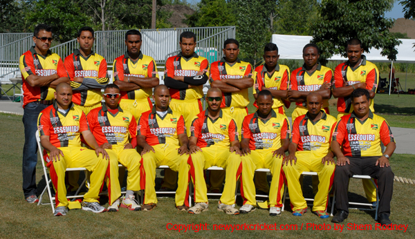 2014 Guyana Inter-County Games