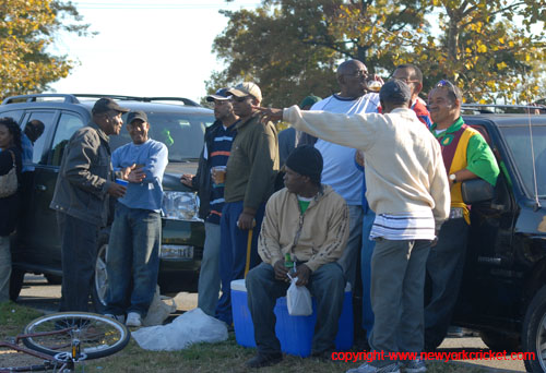 2008 Rana T20 Cup