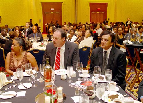 2007 Cricket Hall of Fame Induction Ceremony