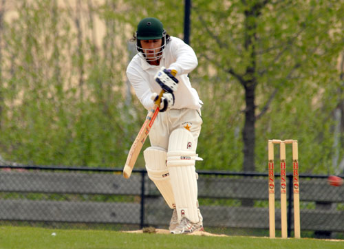 New York Under-19 Games