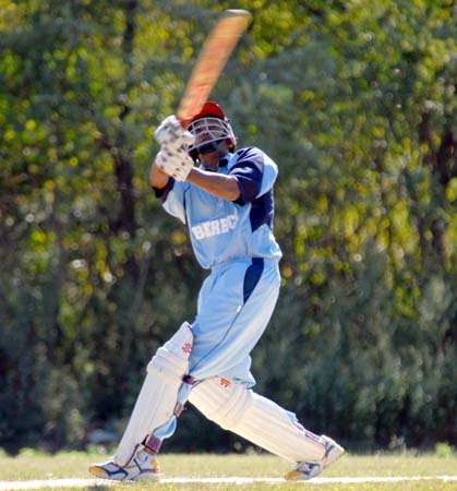 2007 NYC Guyana Inter-County Games