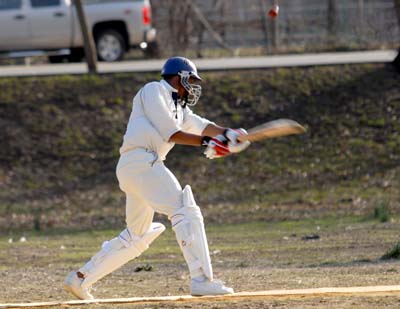 2008 PSAL: Stuyvesant High School vs Automotive High School