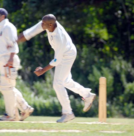 2007 New York Cricket Leagues Tournament