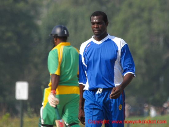 2009 New York Premier League