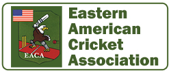 Eastern American Cricket Association_thumb