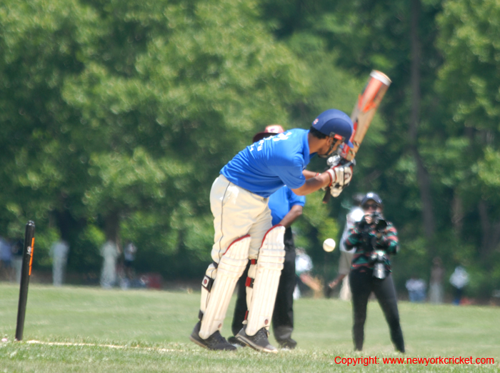 2014 NYC Mayor's PSAL Cup: Queens vs Brooklyn, Bronx And Manhattan