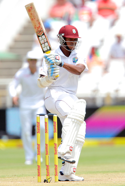 Leon Johnson will lead West Indies President XI against Australia which start on May 27th.