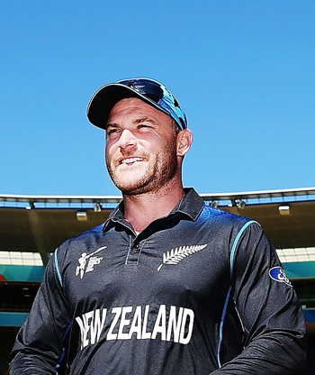 Brendon McCullum one of the world's most entertaining T20 player will participate this year's CPL 2016.