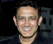 Anil Kumble Appointed Head Coach For A Year