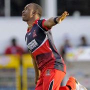 Bravo Hoping For Good Conditions And Facilities In USA During CPL