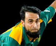 Imran Tahir Seven Wickets Haul Seals Proteas Win Against Windies
