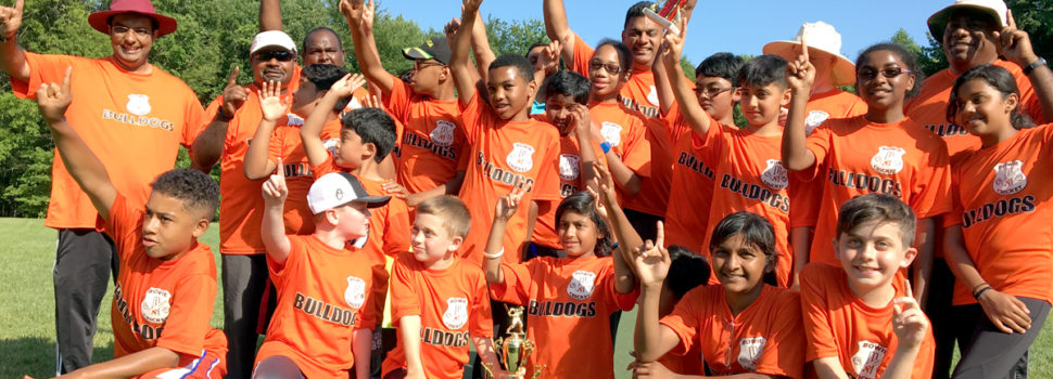 Under-11 Finals: Bowie Repeats As Champions Over Germantown