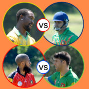 Live Scorecard: Guyana Tackles Bangladesh And Trinidad & Tobago Clashes With Pakistan