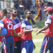 ICC Names 30-Man Squad for Road to LA Camp
