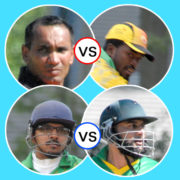 Live Scorecard: Guyana Takes On Trinidad & Tobago And Bangladesh Faces Pakistan