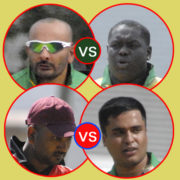 Live Scorecard: Bangladesh Takes On Trinidad & Tobago And Guyana Faces Pakistan