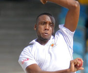 Miguel Cummins Added To West Indies Squad For 1st Test