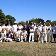 Jared Thatcher Ensure NVCC Win Over Marin CC Socials In “Game Of His Life”
