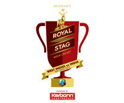 Seagram’s Royal Stag Named Title Sponsors For West Indies V India Test Series