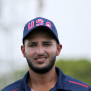 Fahad Babar – On a Mission of Determination