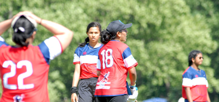 ICC Lists 22 USA Women Cricketers For Camp With MCC Women