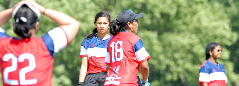 ICC Lists 22 USA Women Cricketers For Camp With MCC Women