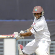 Shiv Chanderpaul to Play in NY Benefit Match