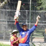 Trevor Henry’s Ton Fires Liberty SC To Win Over Richmond Hill