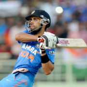 India Announce T20Is Squad To Face West Indies In The USA