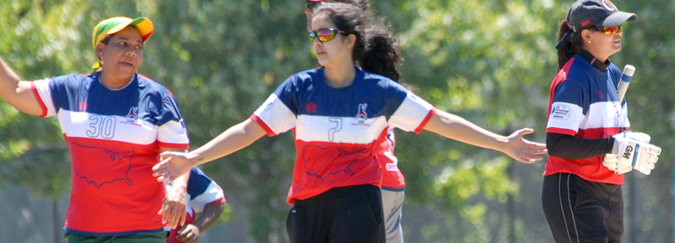 USA Women’s Development Camp And Selectors Announced