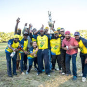 Middlesex Captures BCL 2016 T20 Title