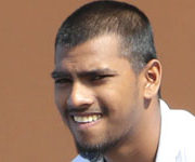 Pooran and Powell Included In T20 Squad To Face Pakistan