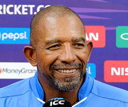 Windies Coach Phil Simmons To Step Down