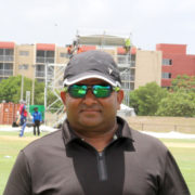 Former Sri Lankan Player Named As USA National Coach
