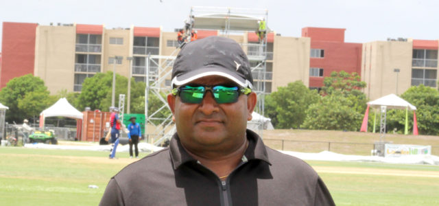 Former Sri Lankan Player Named As USA National Coach