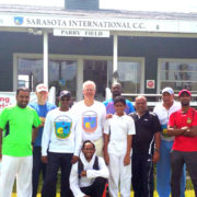 SICC Eyes Youth & Women’s Cricket Development With ACF Coach Certification Clinics