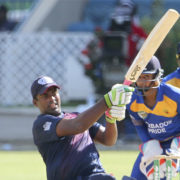 Centuries For Dhaliwal And Wijeyerathne In Canada Win Over Bermuda