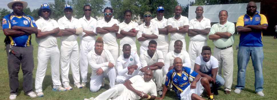 Westbury Silence Villagers To Claim MCL 40 Overs Title