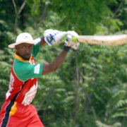 Former USA Cricketer Guyanese-Born Clain Williams Announces Retirement