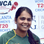 Sindhuja Reddy Salguti: India Star Women’s Cricketer Now a USA National Treasure