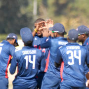 Team USA To Compete At Caribbean Regional Super50 Festival