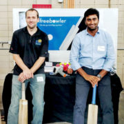 Bethlehem Entrepreneurs Bringing Sport of Cricket Into Mainstream