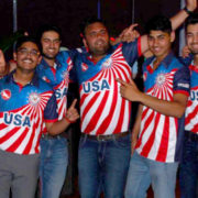 USA Global Cricket Academy Win Opener But Lose Second Match