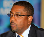 Cameron Re-elected As WICB President