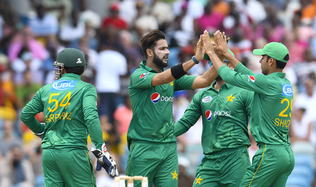 West Indies Face More Challenges Against Pakistan Thursday 
