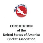 ACF Reviews USACA’s Version of ICC’s Proposed Constitution