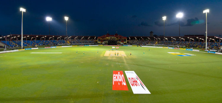 CPL Florida Games Set For Evenings