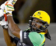 Jamaica Tallawahs Sign Chris Gayle As Marquee Player